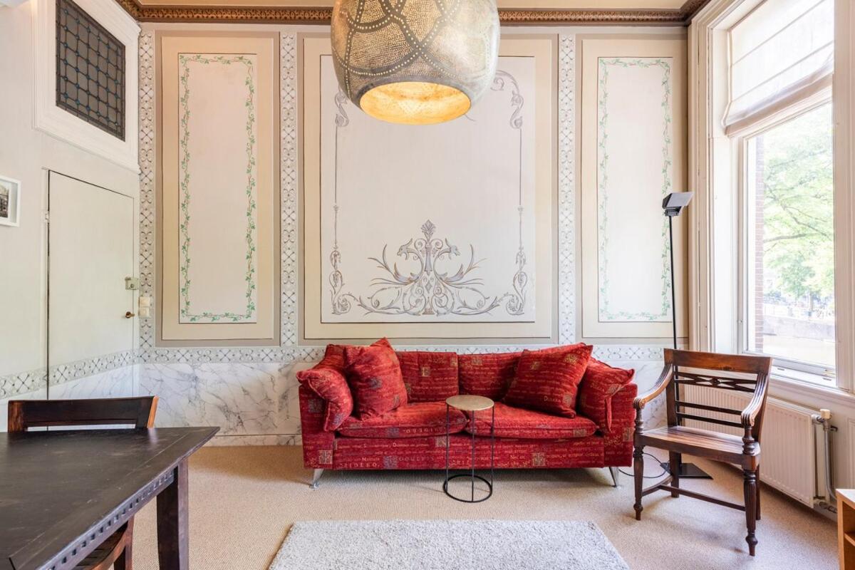 Apartment Beautiful & Well-located Canal