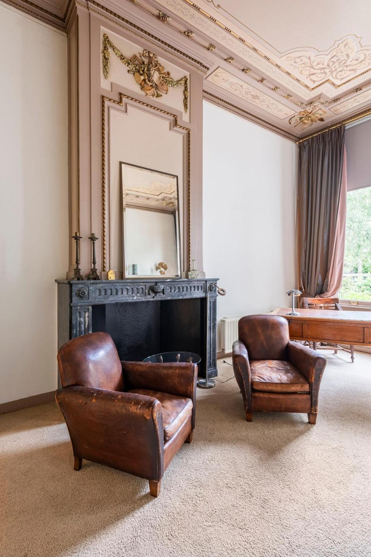 Apartment Beautiful & Well-located Canal