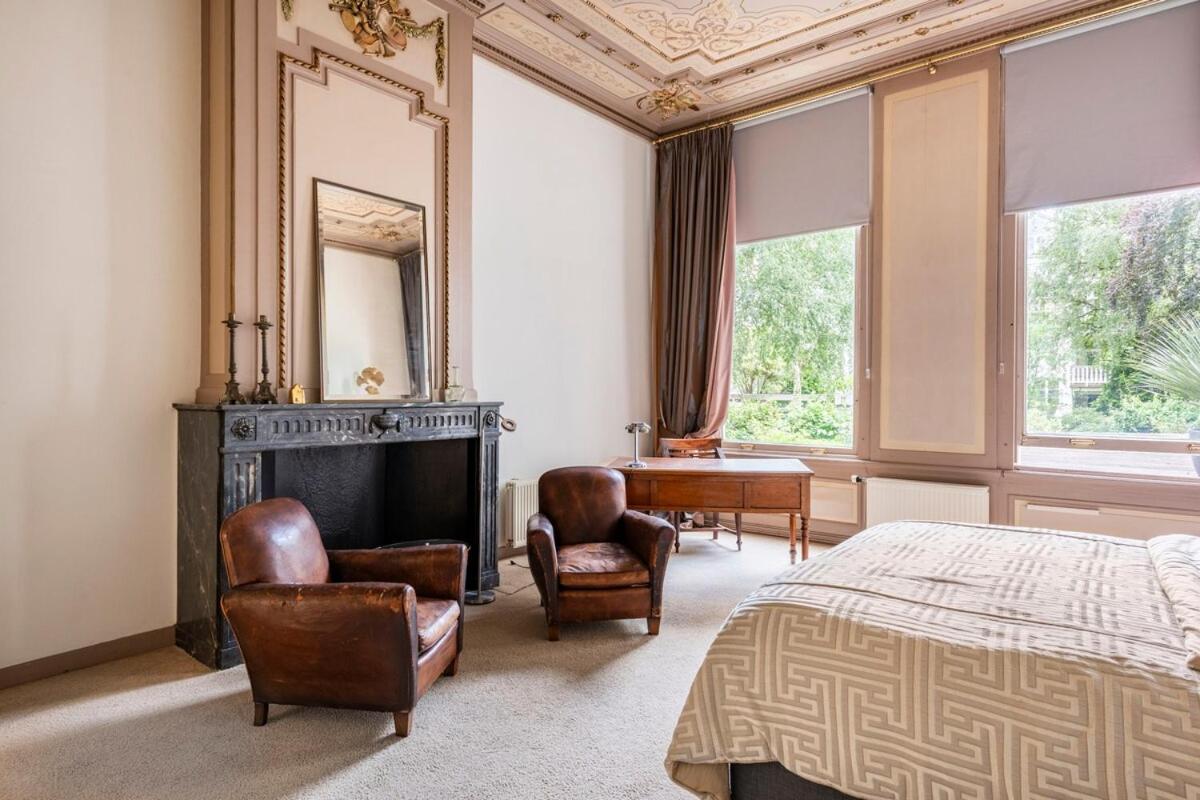 Apartment Beautiful & Well-located Canal Amsterdam