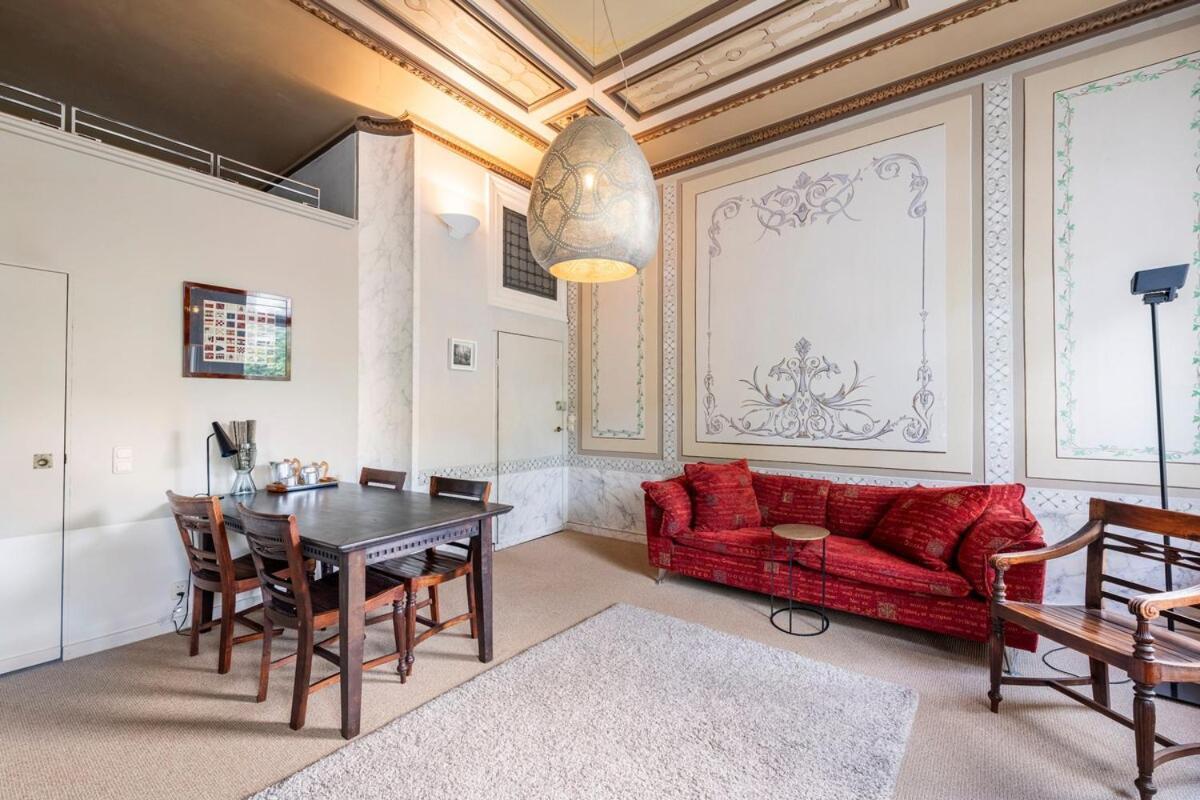 Apartment Beautiful & Well-located Canal