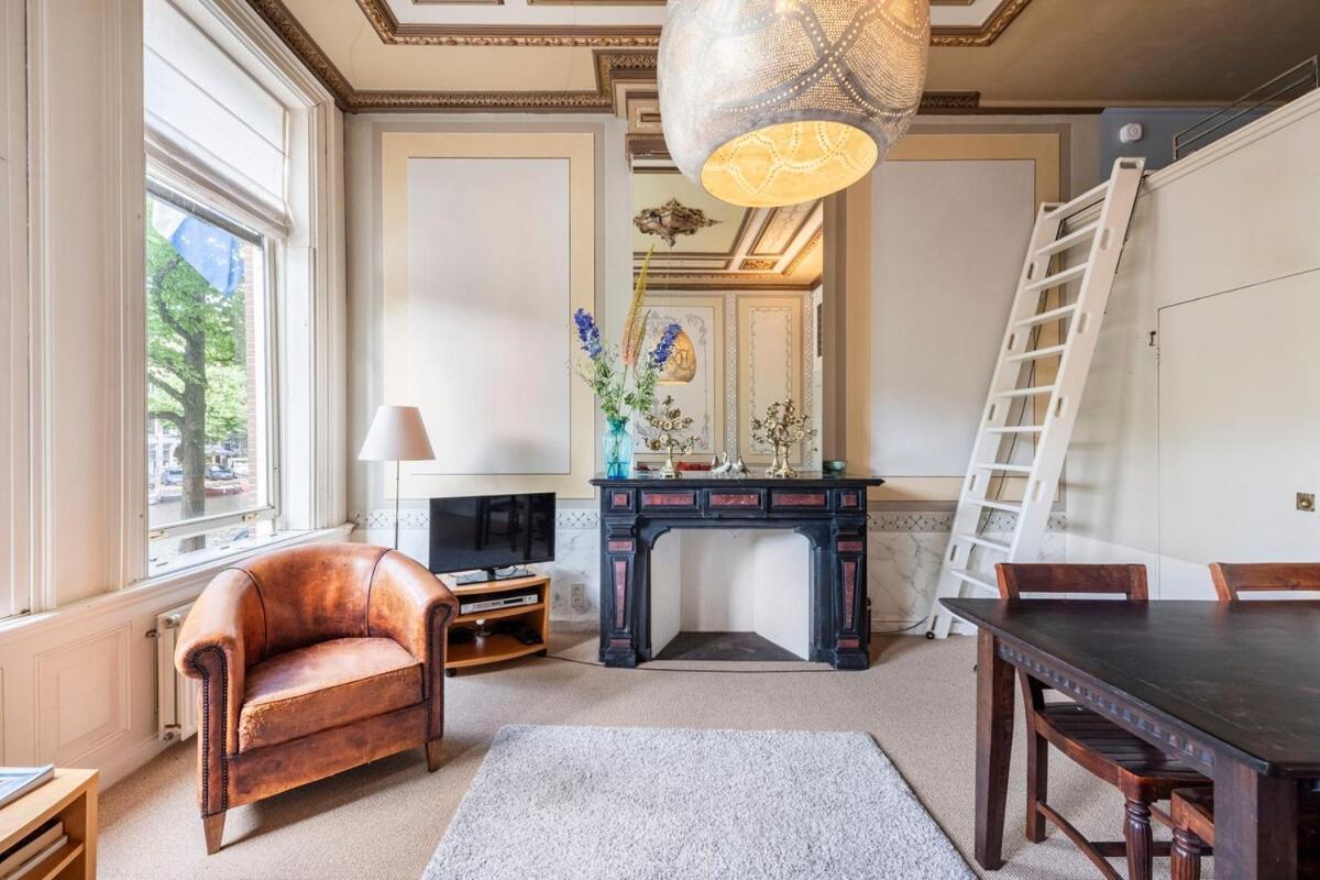 Apartment Beautiful & Well-located Canal *